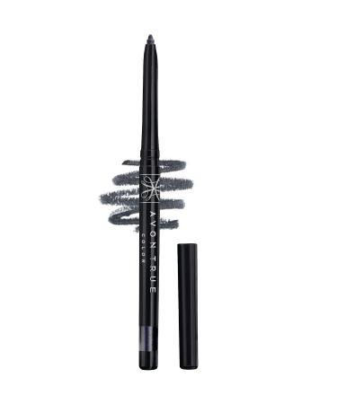 Avon Glimmerstick Eyeliner in Saturn Grey - Long-lasting and Smudge-proof - Buy Online on SooperMarket.com