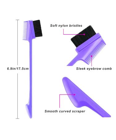 GOLRESOL Elastic Bands for Wigs - Lay Edges & Keep Wigs in Place | Wig Grip Headband - No Slip | Butterfly Design | 2pcs - Buy Online on SooperMarket.com