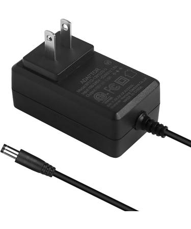 SOOLIU AC/DC Adapter Replacement Compatible for Relief LR150 90LR15LR01 Infrared Joint Muscle Pain Stiffness Relieve Therapy Device Power Supply Charger PSU - Buy Online on SooperMarket.com