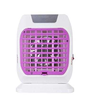 Mosquito Killer LED UV Smart Indoor Mosquito Catcher Chemical Free Baby and Maternity Care Lights