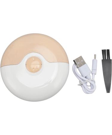 Electric Nail Trimmer Baby Nail Filer Electric Rechargeable Electric Nail Clipper Nail Trimmer 2 in 1 Automatic Nail Trimmer for Children and Elderly - Buy Online on SooperMarket.com