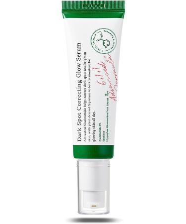Dioche Skincare Serum for Face Nicotinamide Facial Serum Skin Brightening Moisturizing Face Serum Fade Sun Spots Pimple Marks Skin Repairing Serum 50ml sold by Terlog.Y1