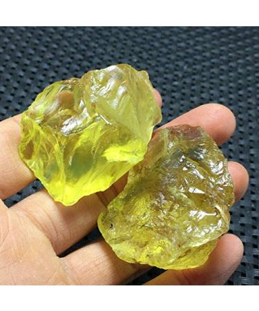 Crystals Stones 100g Natural Crystal Rough Raw Stone Rock Specimen Home Goods