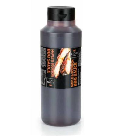 Premium Korean BBQ Sauce 1 Litre