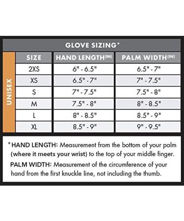 O'Neill Psycho Tech 1.5mm Gloves - Large Black - Buy Online on SooperMarket.com