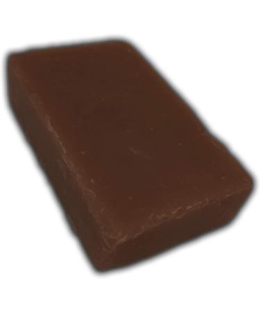 Just Sharted Chocolate Soap - Funny Novelty Bath Bar for Unisex | Perfect Gift for Secret Santa White Elephant & Stocking Stuffers - Buy Online on SooperMarket.com