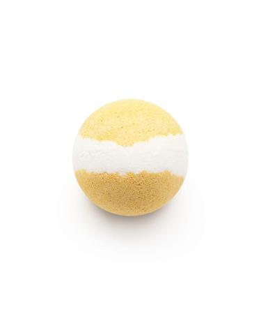 Laki Naturals Pina Colada Bath Fizzies - Natural Aromatherapy Bath Bombs - Buy Online on SooperMarket.com