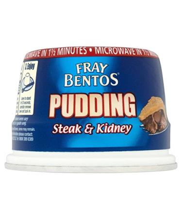 Fray Bentos Steak & Kidney Pudding 200G