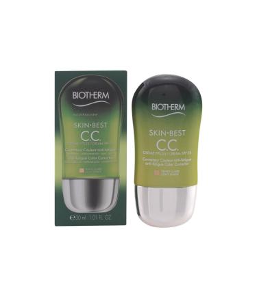 Biotherm Skin Best SPF 25 Light CC Cream