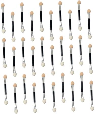 Didiseaon 100 Pcs Eye Shadow Brush H3210 Disposable Makeup Tools - Buy Online on SooperMarket.com