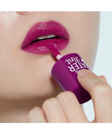 ETUDE Dear Darling Water Tint 5 Grape Ade - Vivid Color Lip Stain | Moisturizing & Non-sticky Finish | Smudge-proof Lightweight K-beauty Tint - Buy Online on SooperMarket.com