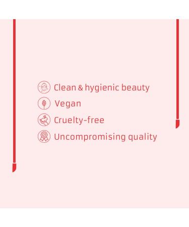 Eyetex Pallavi Dark Maroon Sindoor Liquid 7.5g | Buy Internationally | Perfect for Indian Weddings - Buy Online on SooperMarket.com