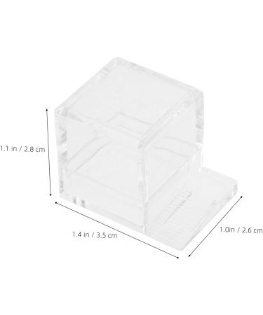 Toddmomy 2pcs Pet Water Feeder Ants Waterer Cup Ants Nest Water Feeding Area Ants Drinking Bowls Plastic - Buy Online on SooperMarket.com