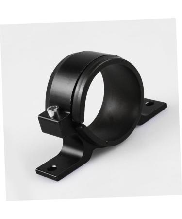 Anneome Car Clamp Bracket Oil Fuel Engine Mounting Support Black Compatible for bosch Mm Pump - Buy Online on SooperMarket.com