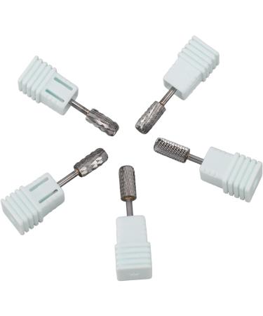 Nail Grinding Head Manicure Grinding Head Accessory for Beauty Salon - Buy Online on SooperMarket.com