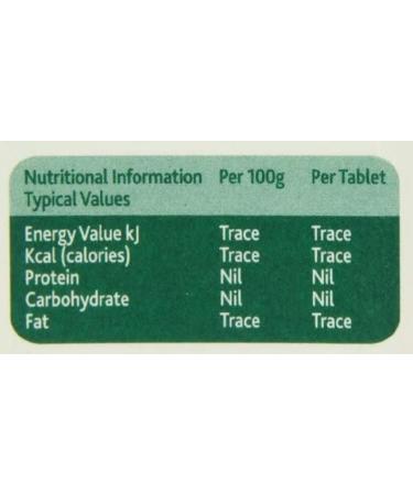 Sweetex Calorie-Free Sweetener 600 Tablets - 600 Count Pack - Sugar Substitute - Buy Online on SooperMarket.com