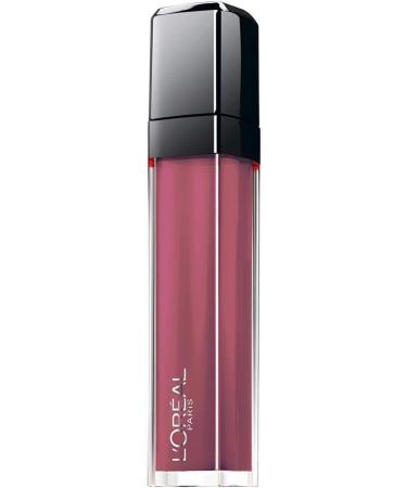 L'Or al Infallible Lip Gloss 110 I Got the Power - Buy Online on SooperMarket.com