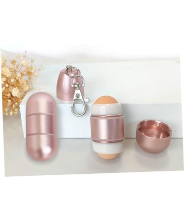 Volcanic stone oil absorbing stick face massage tools Oil Control Face Roller Facial Skin Care Tool - Buy Online on SooperMarket.com