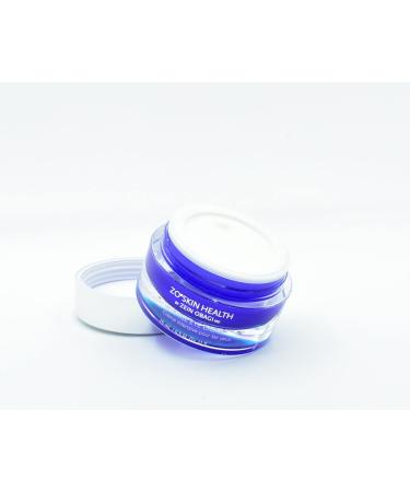 ZO Skin Health Intensive Eye Creme + Sleep Mask Kit - 0.3 Fl. Oz. & 1 Sleep Mask - Buy Online on SooperMarket.com