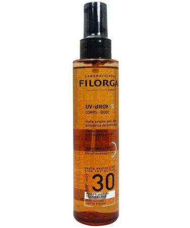 Filorga UV Bronze Body SF30 150ml
