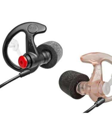 SureFire Foam Replacement Tips (3-Pair) Medium - Durable and Comfortable Foam Ear Tips - Buy Online on SooperMarket.com