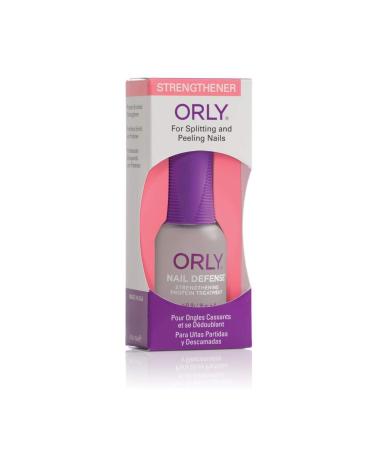 Orly Nail Defense, 0.6 Ounce