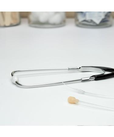Westone Lightweight Listening Stethoscope - Black 53111 | International Shipping Available - Buy Online on SooperMarket.com