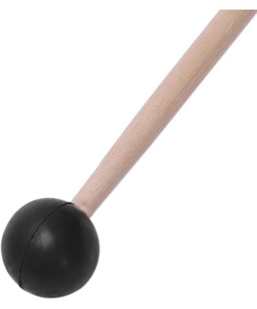Aluminum + wood Tuning Fork Hammer Ball Diagnostic 528HZ With Mallet Set Nervous System Testing Tuning Fork Health Care - Buy Online on SooperMarket.com