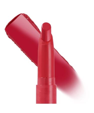 ColourPop JAM SESH Lippie Stix Matte Lipstick Full Size - Super-Pigmented Moisturizing Lasting Long-Wear Hydrating (True Blue Red) JAM SESH - cool medium red