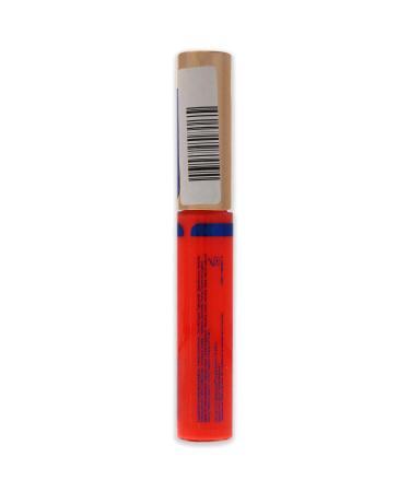 SeneGence LipSense Papaya Gloss 0.25 oz - Hydrating Lip Gloss - Buy Online on SooperMarket.com