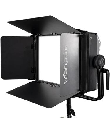 Aputure Nova P300c LED Panel Barndoors - Light Control Accessory - Buy Online on SooperMarket.com