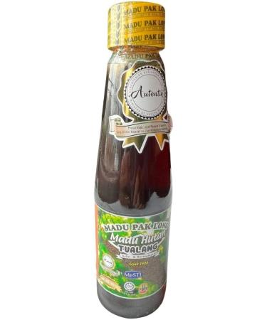 Malaysian honey MADU TUALANG moose 300g - Buy Online on SooperMarket.com