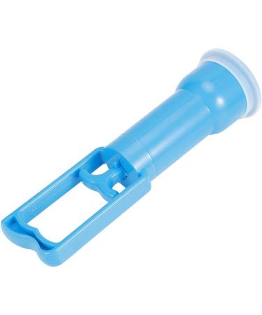 Piglet Rebreather: Comfortable, Strong Suction, High Reliability - Breathing Pump for Livestock on the Farm - Buy Online on SooperMarket.com