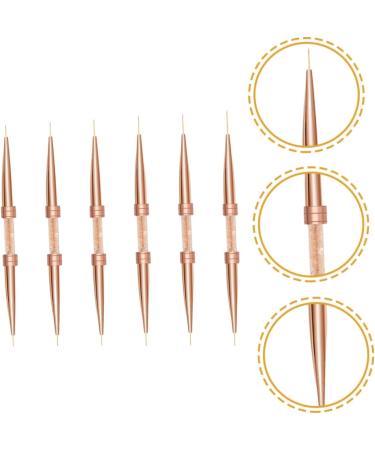 Didiseaon Nail Brush Nail Art Drawing Brush - Buy Online on SooperMarket.com