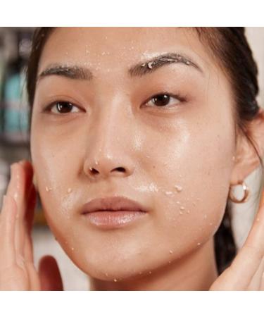 The Body Shop Liquid Peel 100ml - Gentle Exfoliating Treatment | 3.3 fl oz - Buy Online on SooperMarket.com