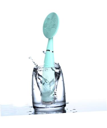 Didiseaon Facial Massager Face Massager Massagers Electric Massager Handheld Electric Massagers Portable Massager Massagers Handheld Electric Face Brush Cleansing Cleaning Brush 18.9*3.7cm - Buy Online on SooperMarket.com