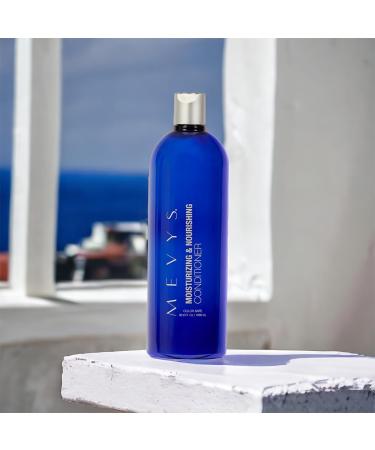 Sulfate-Free Nourishing Conditioner - Color Safe 33.8 oz / 1000 ml | International Shipping Available - Buy Online on SooperMarket.com