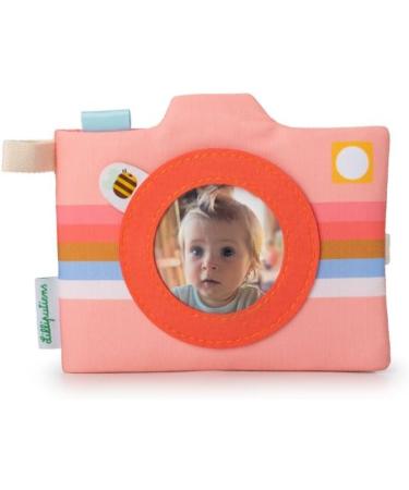 Lilliputien Stella Photo Album - Cherish Your Memories | International Shipping Available - Buy Online on SooperMarket.com