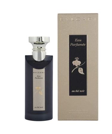 Bvlgari Eau Parfumee Au The Noir Eau de Cologne INTENSE 2.5 - Buy Online on SooperMarket.com