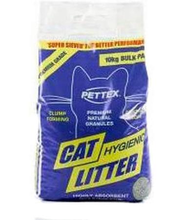 Pettex Premium Cat Litter 5 Kg 5 kg (Pack of 1) - Buy Online on SooperMarket.com
