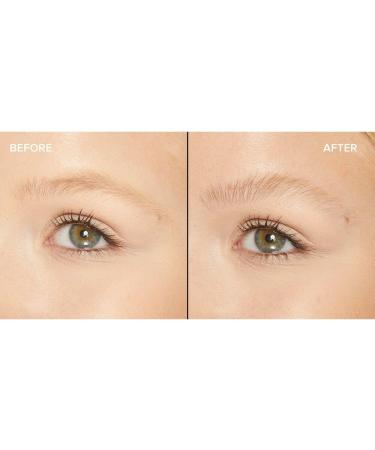 Too Faced Fluff & Hold Laminating Brow Wax - 0.32 fl. oz. | Long-Lasting Brow Style | International Shipping Available - Buy Online on SooperMarket.com