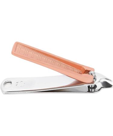 Nail Clippers Alloy Bevel Oblique Nail Cutter Manicure Pedicure Finger Toe Scissors for Home Gift - Buy Online on SooperMarket.com