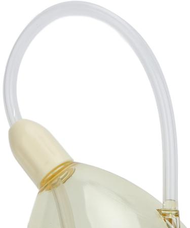 Convalescent Feeding Cup 350ml 304 Stainless Steel Adaptive Drinking Cup with Straw Leakproof Lightweight Bed Sippy Cup Drinking Aids for The Elderly Patient Disabled - Buy Online on SooperMarket.com