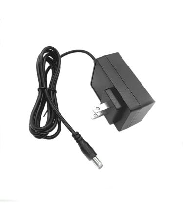 Xunguo AC Adapter Charger for Philips HF3650 HF3650/60 SmartSleep Therapy Lamp Power