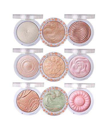 J.Cat Beauty You Glow Girl Baked Highlighter - YGG105 Moon Light | 0.30 oz - Buy Online on SooperMarket.com
