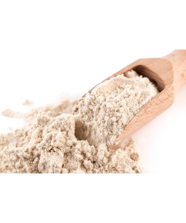 Sussex Wholefoods Gluten-Free Sorghum Flour 1kg