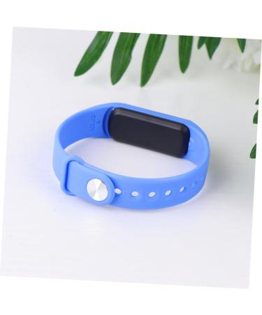 Buy Sosoport Kids Activity Tracker Bracelets - Waterproof Kids' Sleep Monitor & Fitness Watch with Colorful Lights - Buy Online on SooperMarket.com