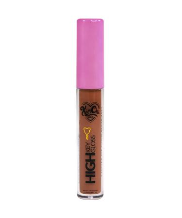 Kimchi Chic High Key Gloss - Earthy