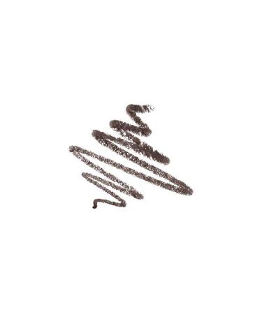 Maybelline New York Master Drama Kh l Liner Dark Brown - Long-Lasting Creamy Contour Pencil (1.1g) | International Shipping Available - Buy Online on SooperMarket.com