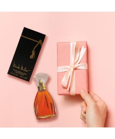 Nicole Miller By Nicole Miller For Women. Eau De Parfum Spray 3.4 Ounces Fruity 3.4 Fl Oz (Pack of 1) - Buy Online on SooperMarket.com